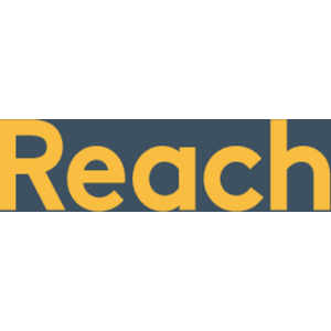 Reach plc Logo